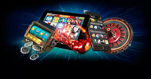 Официальный сайт Magnet Casino